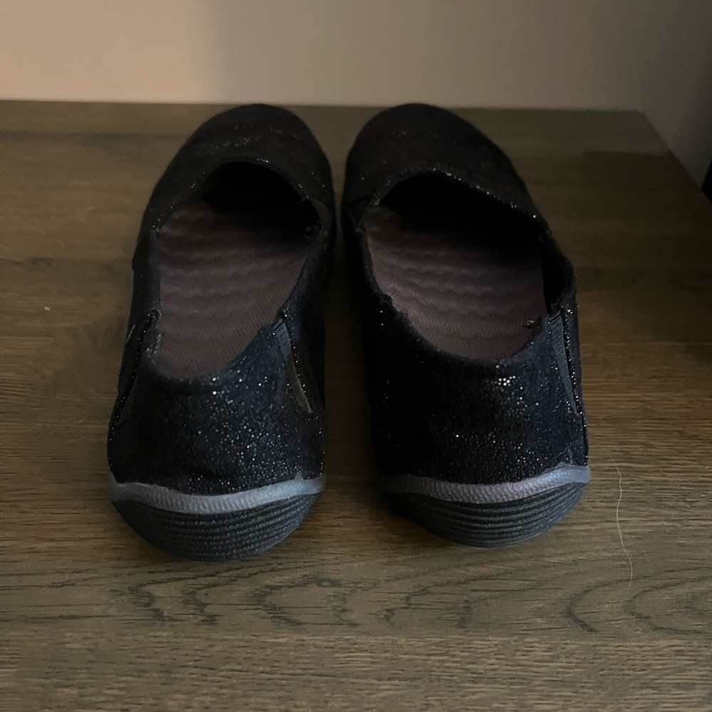 Bob’s Skechers Memory Foam Flats - image 3